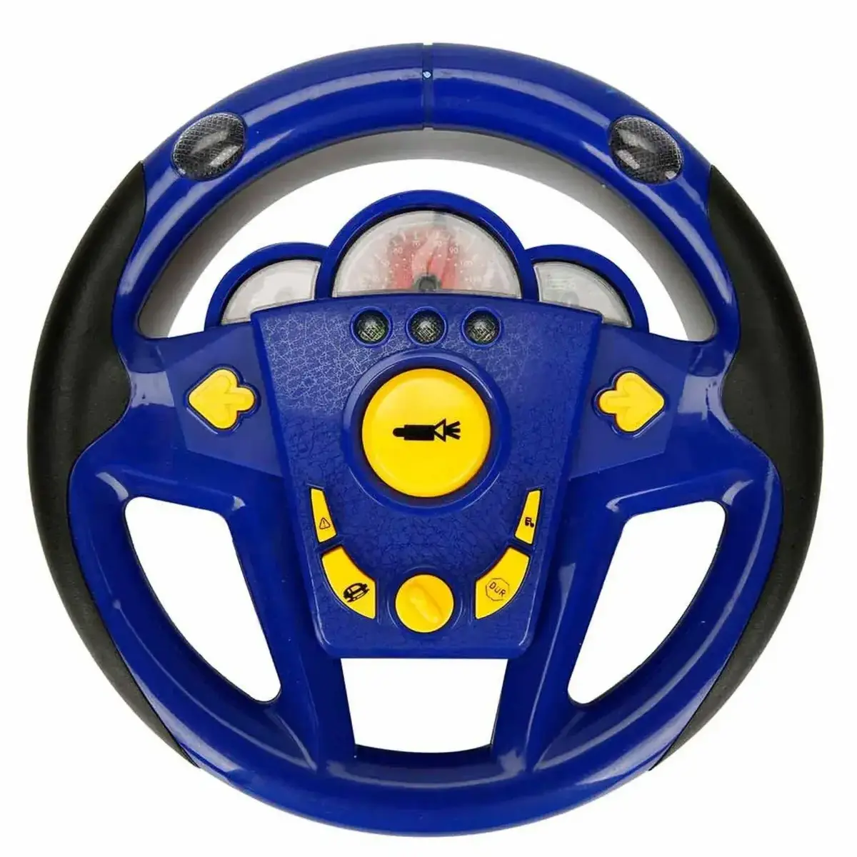 Pilli Büyük Direksiyon Kutulu