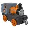 Thomas & Friends Trackmaster Sür-Bırak Küçük Tekli Trenler