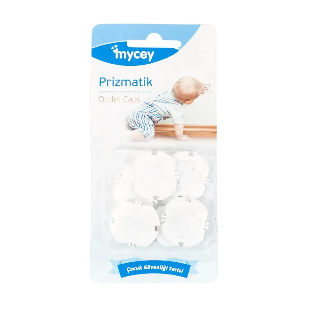 Mycey Prizmatik 6lı