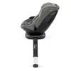 Inglesina Copernico I-Size 360° Oto Koltuğu 0-36 Kg Vulcan Black