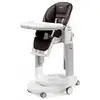 Peg Perego Tatamia Follow Me Mama Sandalyesi Cacao