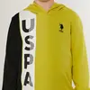 U.S. Polo Eşofman Takımı Fıstık