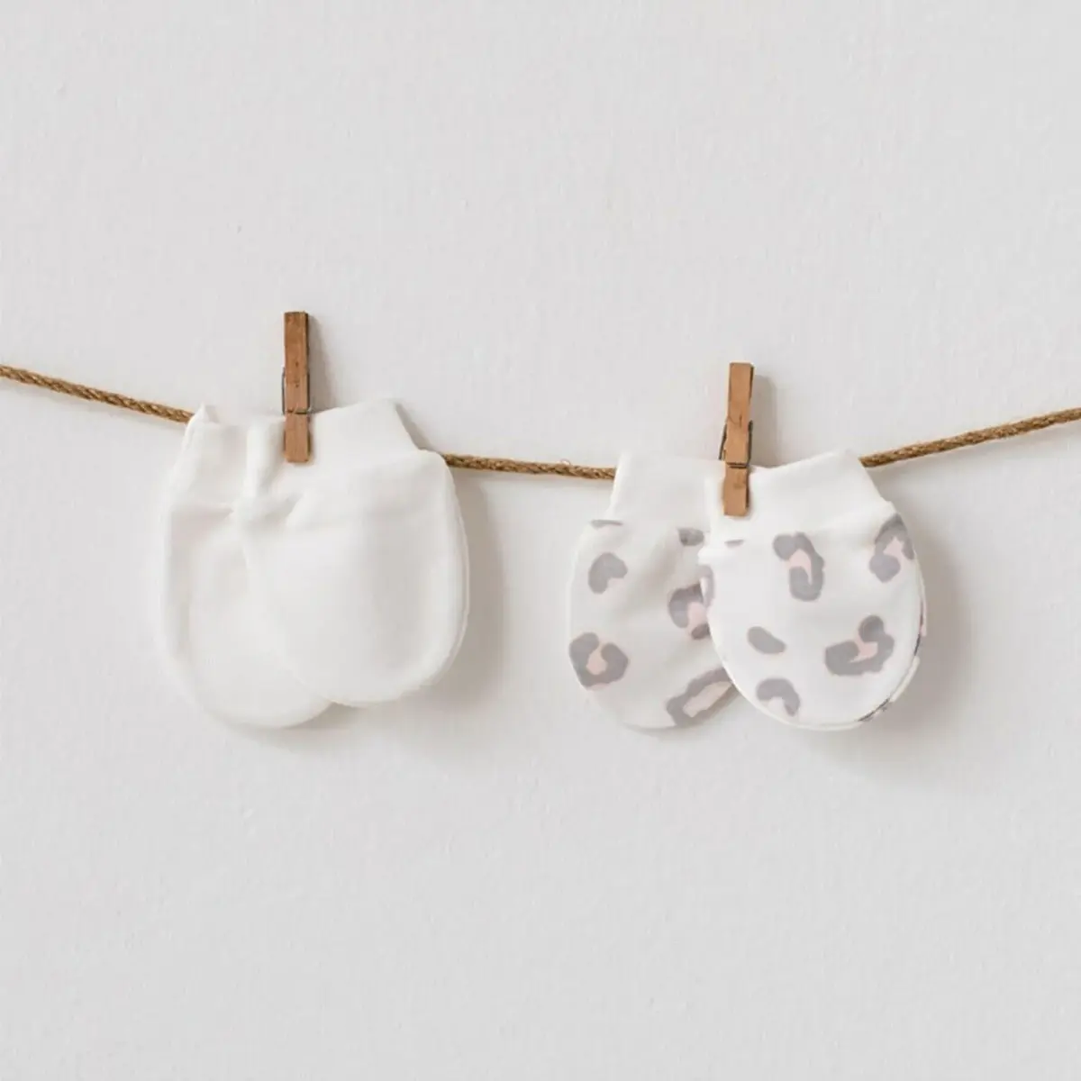 Andy Wawa Eldiven 2li Leopar Andy Wawa Eldiven 2li Leopar