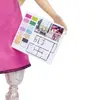 Barbie Kariyer Bebekleri