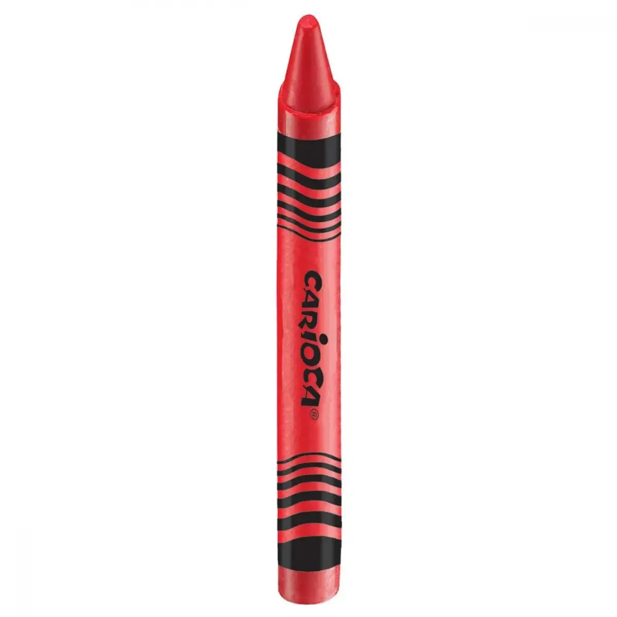 Carioca Wax Maxı Yıkanabilir Pastel Boya Kalemi 12li