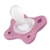 Chicco Physioforma Dual Soft Emzik Kız 6-16 Ay 2'li