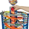 Hot Wheels City Mega Garage