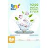 Uni Baby Yenidoğan Islak Mendil 3x40lı 0-6 Ay