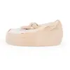 Gezenbebe Comfy Dolgulu Bebek Pufu Mist