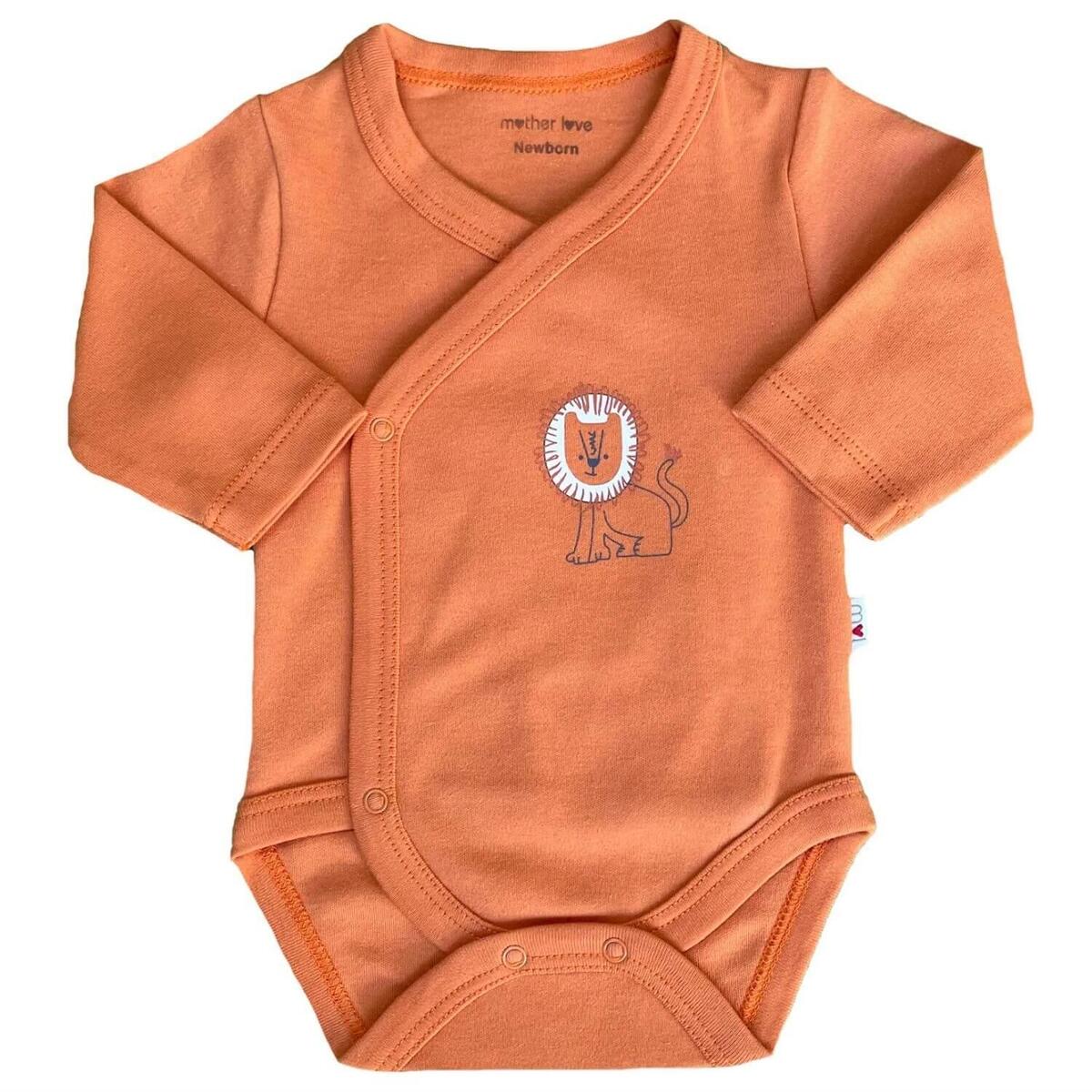 Mother Love Body Zıbın Talha