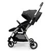 Kanz Marcus Travel Sistem Bebek Arabası Raisin Black
