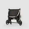Kraft Kenya S Armor Plus Travel Sistem Bebek Arabası Black