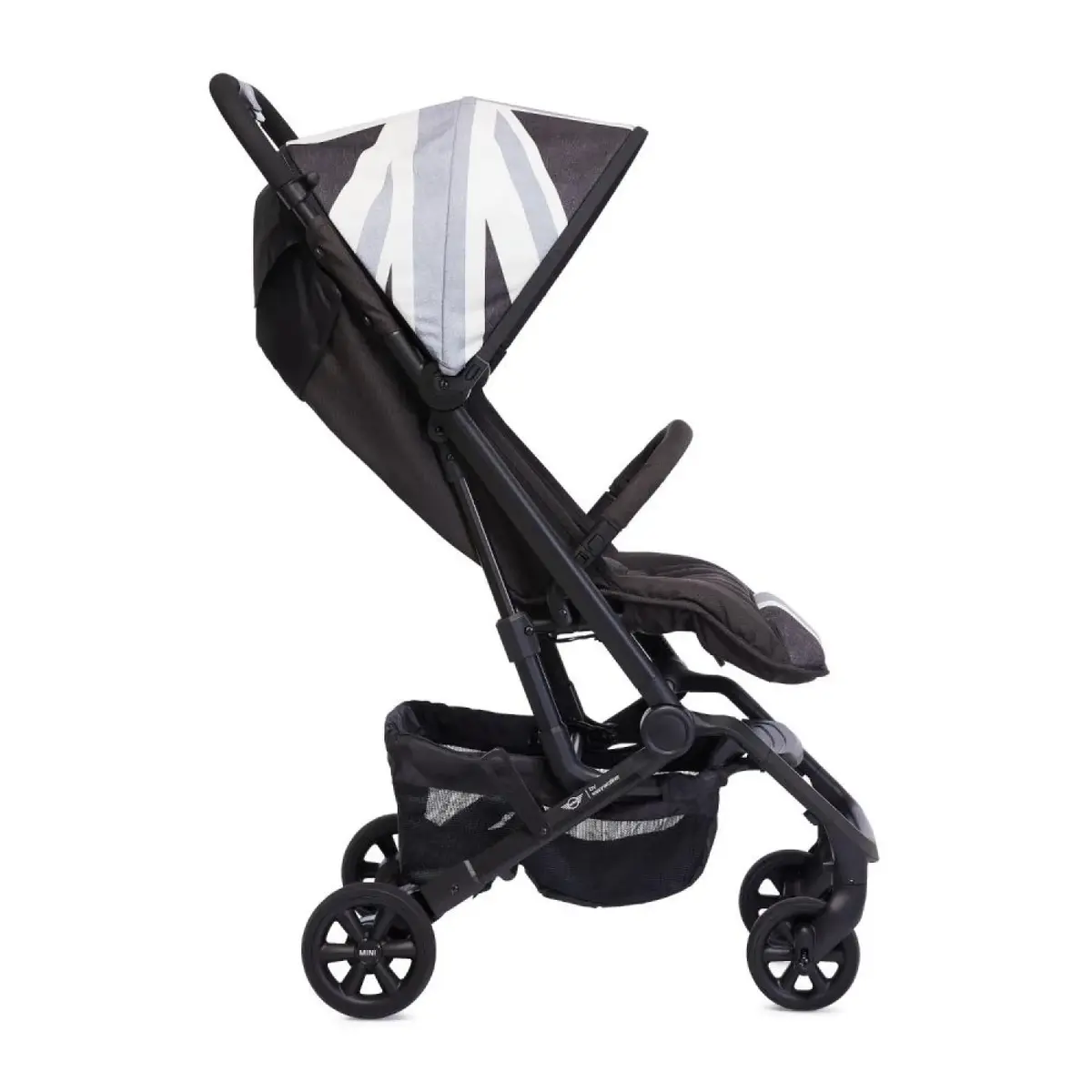 Easywalker Mini Buggy Cabin Bebek Arabası XS Vintage