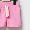 Moi Noi Mayo Şortlu Düz Pembe