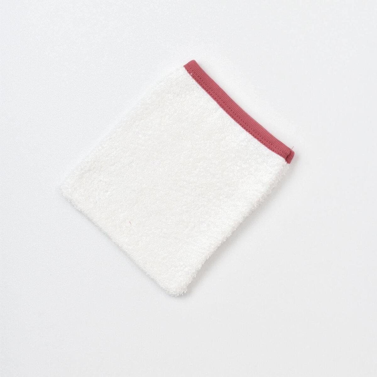 Bibaby Organik Bornoz Takımı Little Love Rose Dry