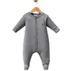 Totstale Hastane Çıkışı 10lu Little Frog Gri