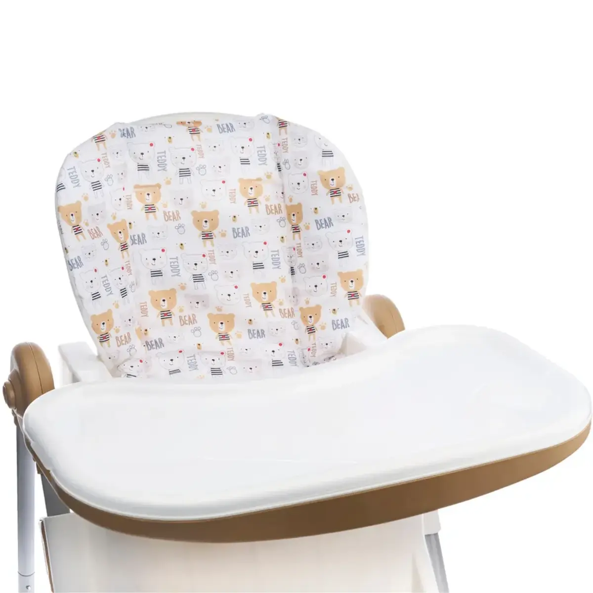 Safemom 4 in 1 Çok Amaçlı Minder Ayıcık