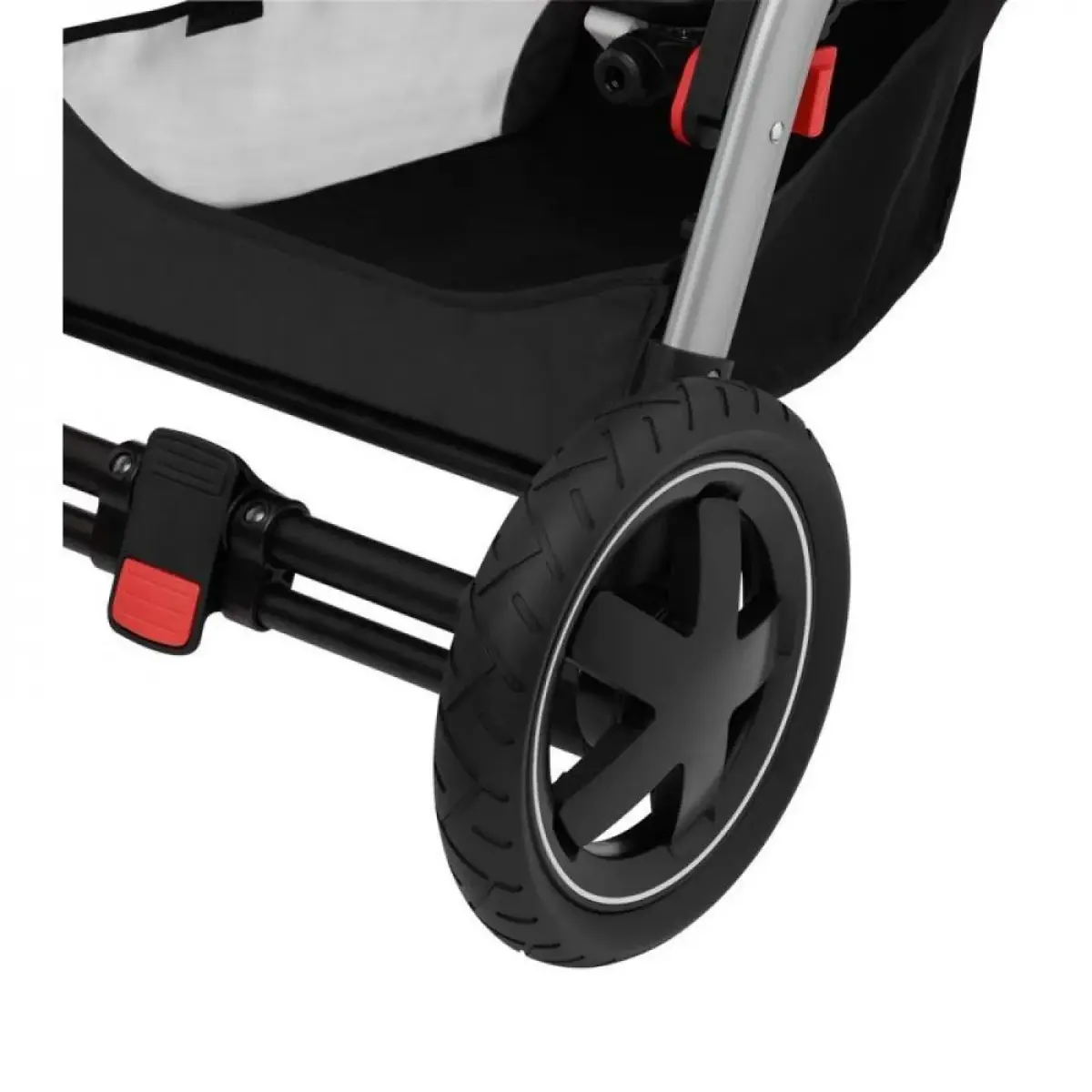 Maxi-Cosi Stella Bebek Arabası Water Blue