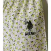 U.S. Polo 2li Takım T-Shirt Sarı
