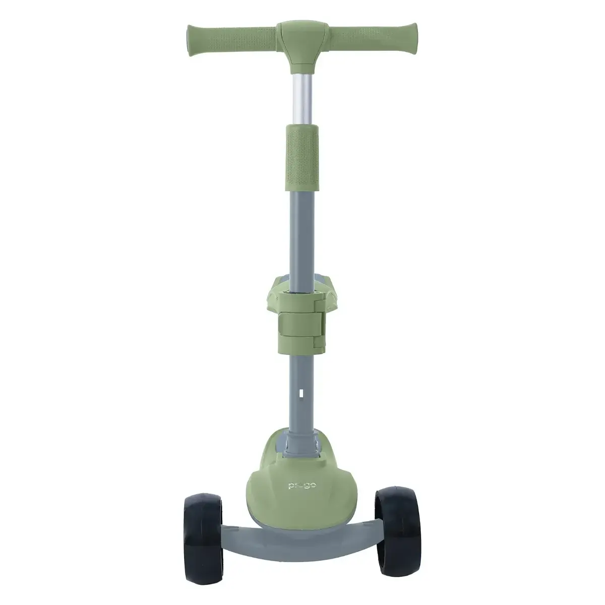 Prego Nitro Scooter Yeşil