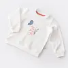 Bibaby Organik 3lü Takım Wild Flowers Coral