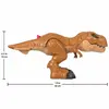 Imaginext Jurassic World T-Rex Aksiyonu