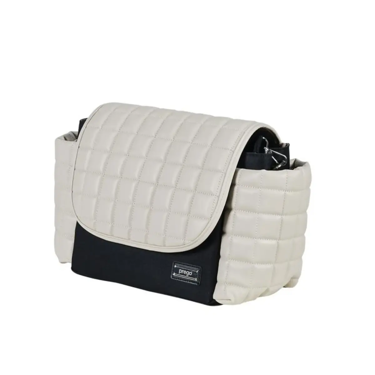 Prego 3080 Bella Bebek Bakım Çantası Bej Prego 3080 Bella Bebek Bakım Çantası Bej