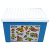 Pilsan Master Bloklar 168 Parça