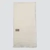 Bistyle Battaniye Pike Style Baby 110x110cm Ekru