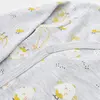 Bibaby Zıbın Takımı 3lü Chick And Chick Sarı - Kar Melanj