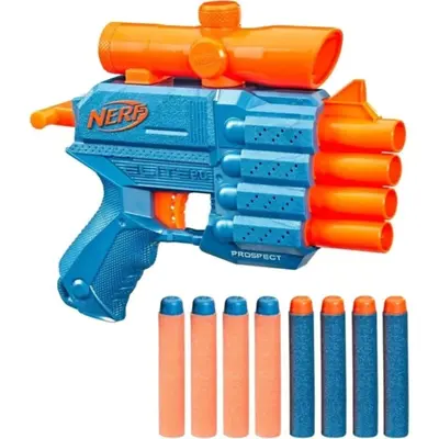 Nerf Elite 2.0 Prospect QS 4