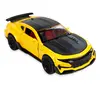 Vardem Çek Bırak Metal Araba 1:36 