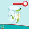 Prima Pants Külot Bebek Bezi 4 Beden Maxi 9-15 Kg 46lı Jumbo Paket