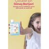 Factor Kids Güneş Kremi SPF50+ 100 ml