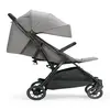 Inglesina Now Kabin Bebek Arabası Snap Grey