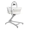 Chicco Baby Hug 4 in 1 Air Ana Kucağı White Snow