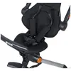 Prego 2226 Flex Bebek Arabası Turuncu