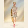 Gokidy Dollyland Luvlie Otantik Elbisem