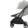Uppababy Minu V3 Kabin Bebek Arabası Savannah
