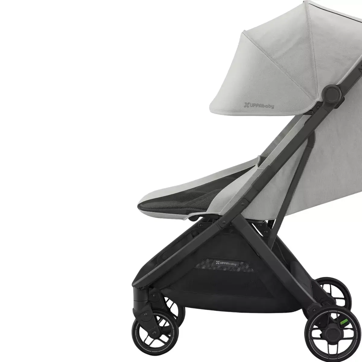 Uppababy Minu V3 Kabin Bebek Arabası Savannah