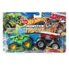 Hot Wheels Monster Trucks Güçlü İkili 1:64 Arabalar