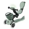 Globber Go Up Baby 360 Işıklı Scooter - Koyu Mint