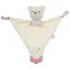 Babyjem Diş Kaşıyıcılı Uyku Arkadaşım Pembe