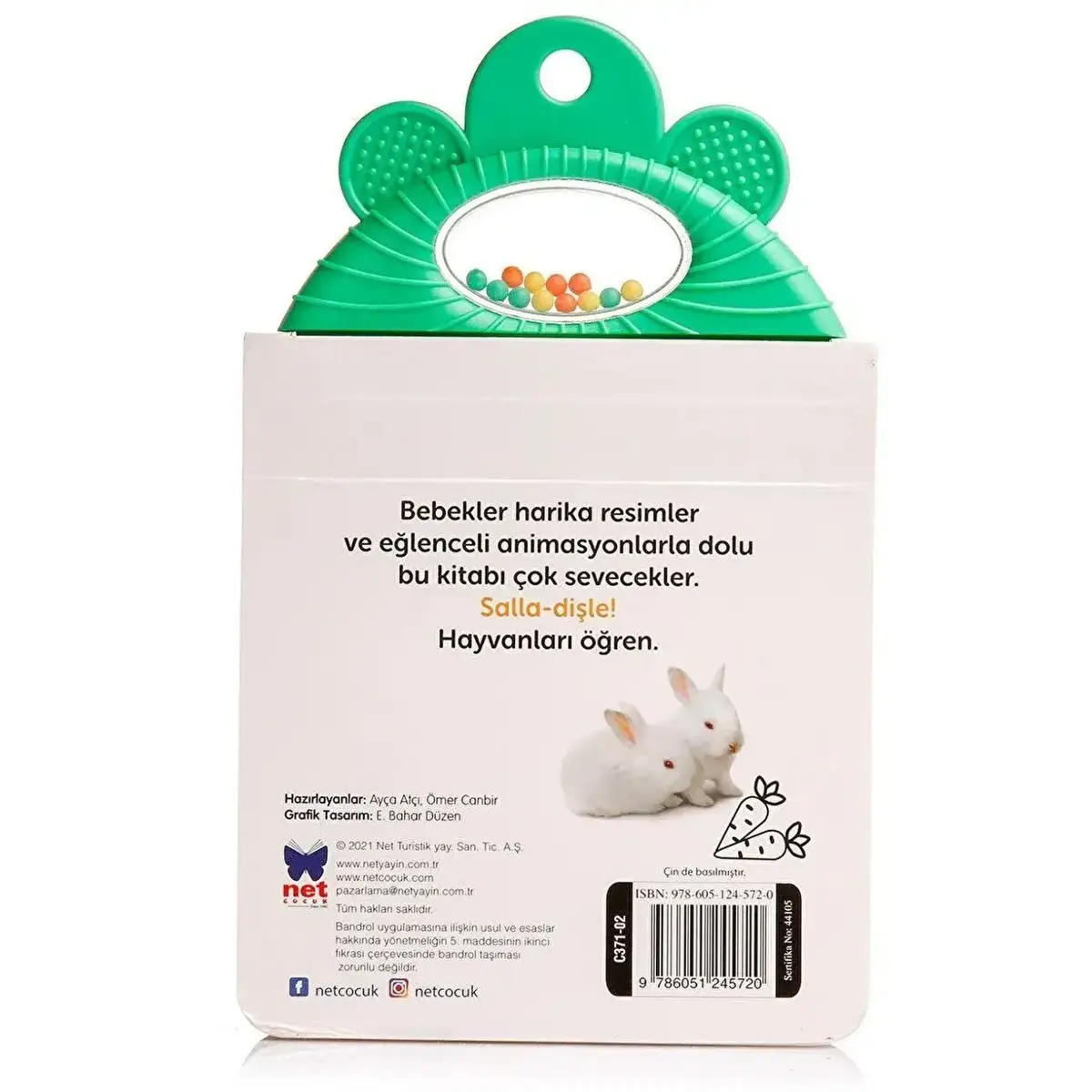 Salla-Dişle Hayvanlar