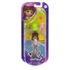 Polly Pocket ve Moda Aksesuarları Oyun Setleri