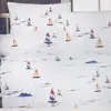 Kidboo Bebek Nevresim Takımı Yelken