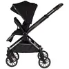 Prego 2425 Evoque I-Size Travel Sistem Bebek Arabası Siyah