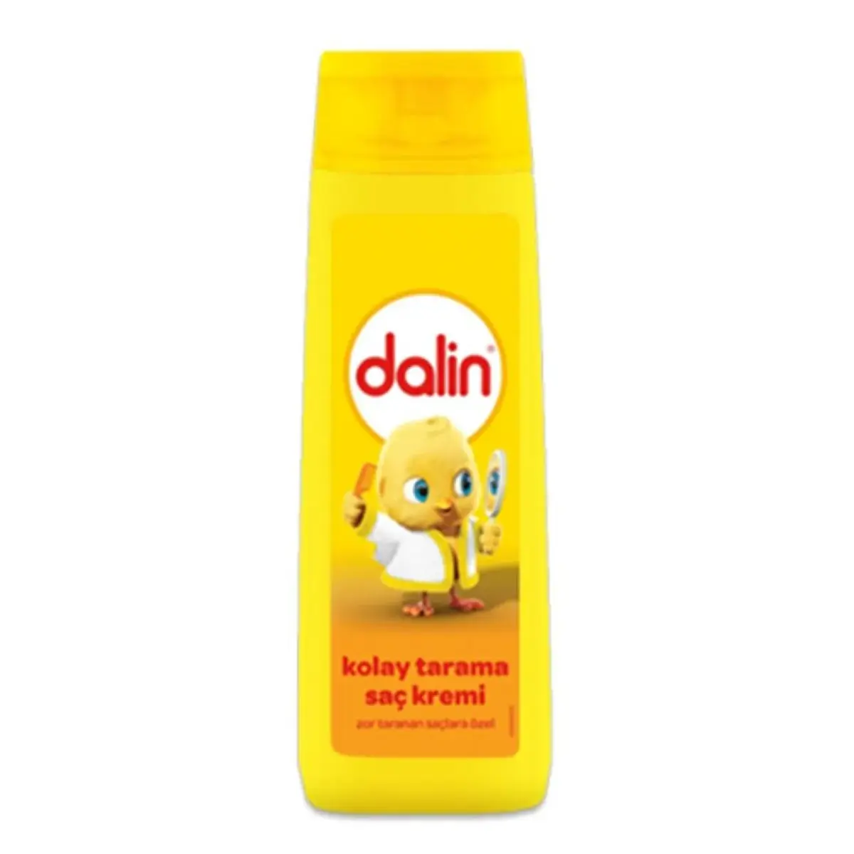 Dalin Kolay Tarama Saç Kremi 