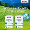 Hipp 1 Organik Combiotic Bebek Sütü 350 gr x2