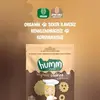 Humm Tahinli ve Pekmezli Vegan Kurabiye 55 gr